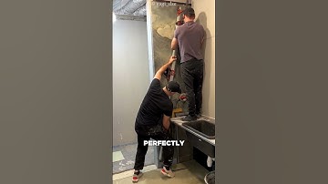 The Genius Tiling Technique Everyone