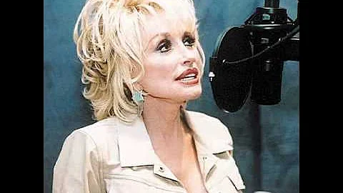 Dolly Parton - Church in the Wildwood