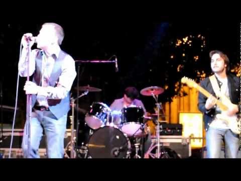 The DownBlouse - Long Train Running The DownBlouse - Long Train Running