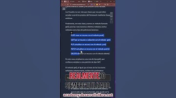 🔴 Laravel - Routes Types (GET POST PUT PATCH DELETE) #18