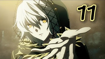 Code Vein Part 11【XSS】
