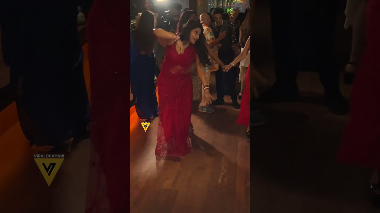 Хема Шарма покоряет сердца своим завораживающим танцем 💃