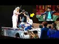 Akshay Kumar R€SCU€S Kapil Sharma Show Actor From FALL!NG During STUNT gone WR0NG