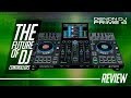 The Future of DJ Controllers | Denon Prime 4 (Review)