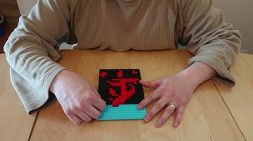 ThatVikingLEGOGuy: DOOM Build