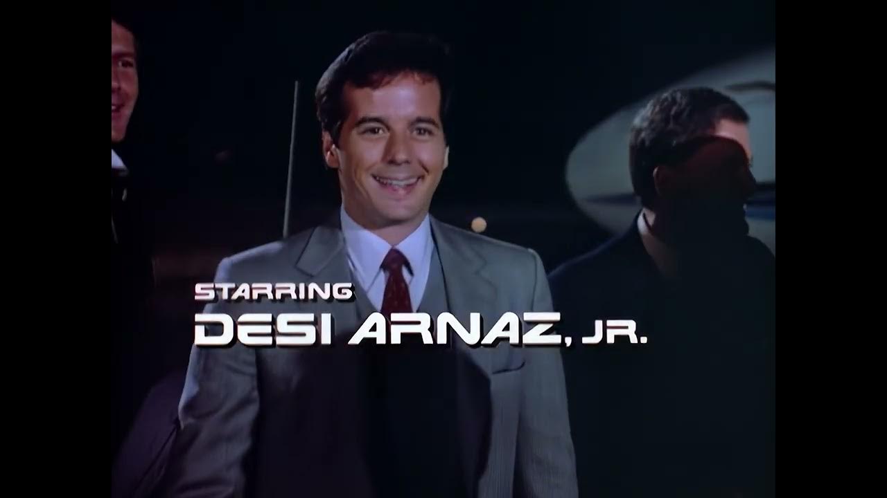 Automan Intro HD remastered YouTube