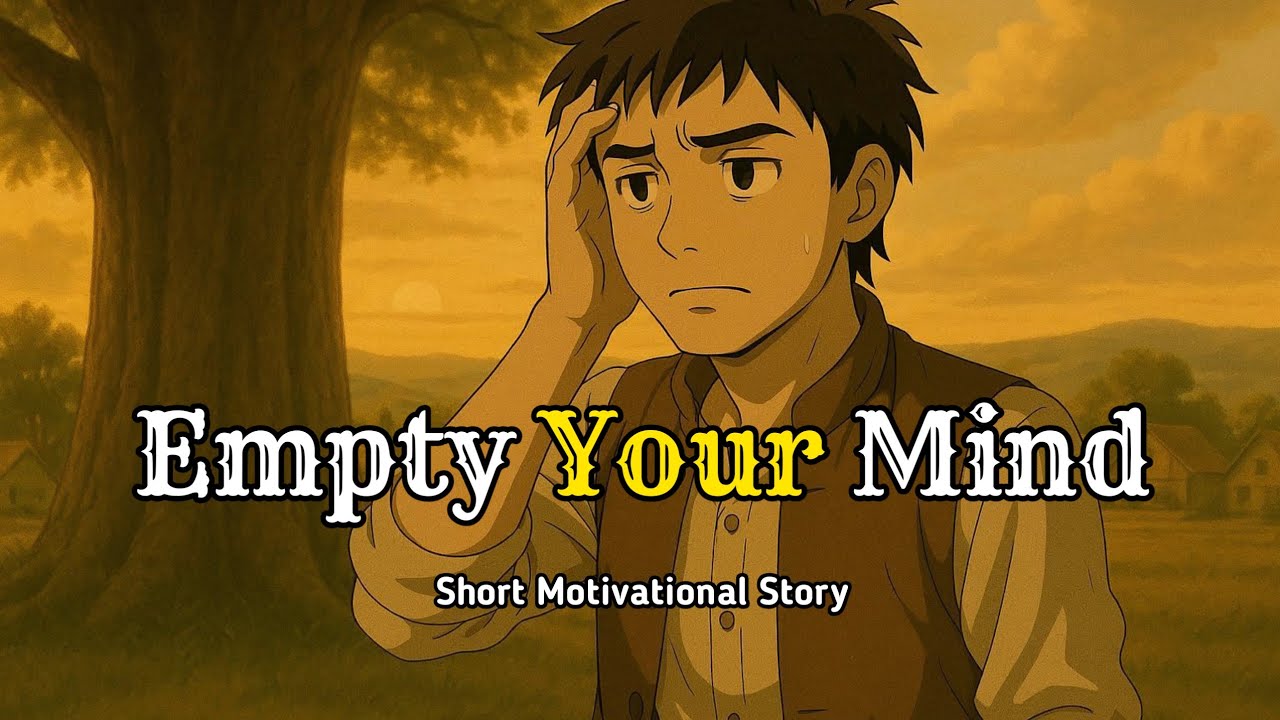 Как обрести душевный покой | История, изменившая жизнь