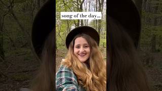 Send this song to someone you love ❤️ #indiefolk #songoftheday #singersongwriter