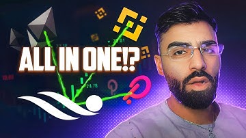 POLKABRIDGE MAINNET AND DECENTRALIZED P2P EXCHANGE IS LIVE!! | TOP EXCHANGE OF 2023!