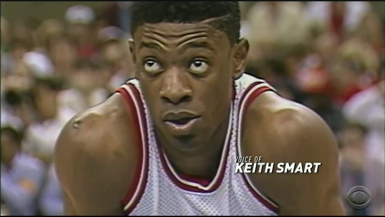 The Final Four Show 2017