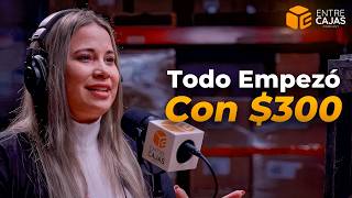 How did she achieve so much success on Amazon with so little money? | The Story of Mary Valdes