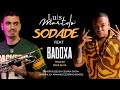 Capture de la vidéo Luis Martelo - Sodade Feat Badoxa