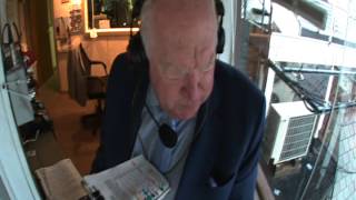 Track Announcer Tom Durkins Final Call Extended Version