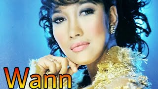 WANN-MENUNGGU SEPI (KARAOKE)