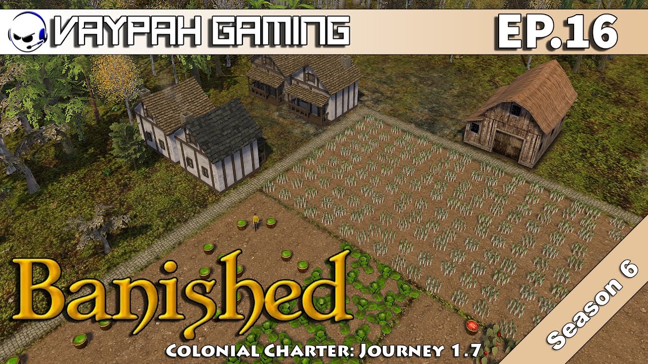 banished colonial charter map seeds banished colonial charter map seeds