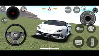 Bus vs Muscle Car Crash! 😱 | Extreme Car Driving Simulator | Android Gameplay  screenshot 4
