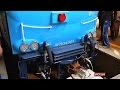 locomotives revamp ‘terminally ill’ railways