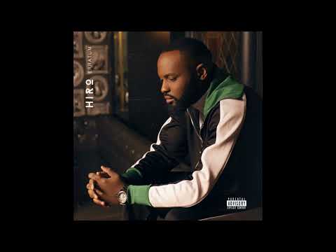Hiro - Pas pareil