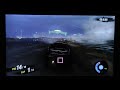 Samsung UN55D8000 - MotorStorm Hurricane