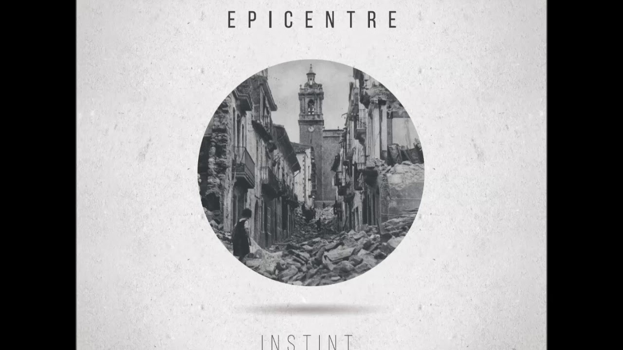 Comencem - Epicentre