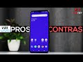 VIVO V21 | Pros y Contras (Lo Bueno y Lo Malo)