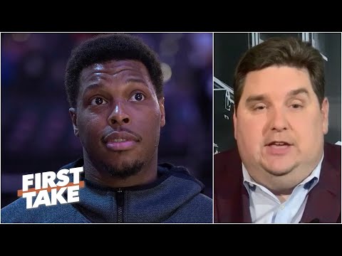 Brian Windhorst expects Kyle Lowry to land with the 76ers or the Miami Heat | First Take