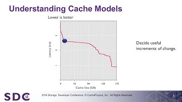 SDC 2018 - Auto-Scaling Caches
