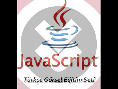 JavaScript Başlangıç Rehberi Video Eğitimi   Google chrome Console kullanımı
