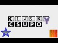 reup Klasky Csupo in G Major 7