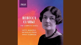 Binnorie: A Ballad (Arr. for Mezzo Soprano, Piano and Violin by Max Baillie, Myra Lin and Anna...