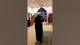 Azan bayyati bilal haji abu bakar sairi