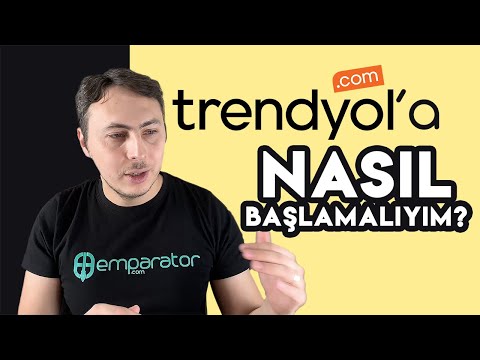 Video: Trendy olmağın 4 yolu