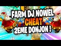 FARM CAVERNE DE NOEL ! FULL KAMAS !