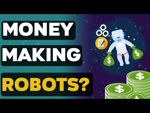 Using AI Robot To Make Money Online? Jarvis.ai In-depth Review & Tutorial | Make Money Online
