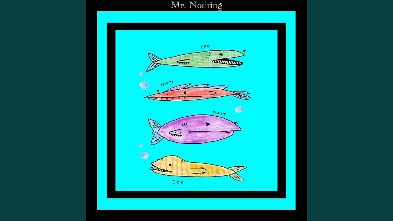Guarda Mr. Nothing su YouTube Guarda Mr. Nothing su YouTube