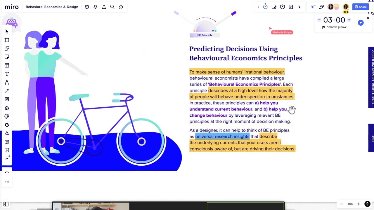 Designing for Behavior Change