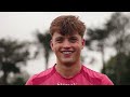 Pre-season: Cornwall camp | The first test | Saracens Original.