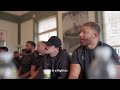 Pre-season: Cornwall camp | The first test | Saracens Original.