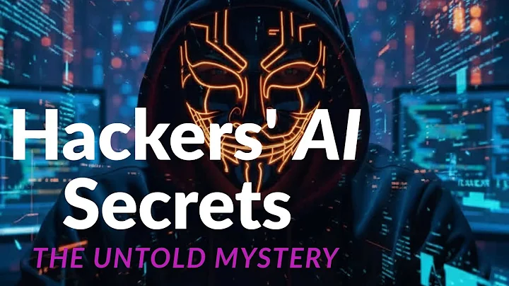 How Hackers Use AI 2025– The Untold Mystery of the Digital Weapon