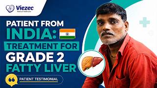 Stem Cell Treatment For Fatty Liver