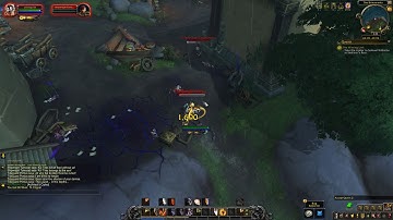 The Missing Link Quest ID 50139 Playthrough WoW