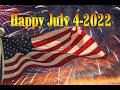 Huy Tâm Channel - Happy July 4-2022