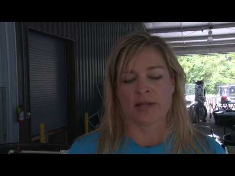 Michele Kelly of Audubon discusses Turtle Rescue P...