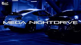 Download Lagu SAGE - MEGA NIGHTDRIVE MIX ー Part 96 (Wave/Phonk) | Skuix Studios MP3