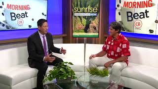 This Book, Set In Hawaii, Is A Soon-To-Be Bestseller: Hawaii News Now Sunrise