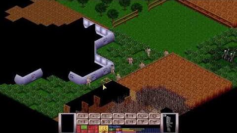 XCOM 2: Tactical Legacy Pack OST -  Scanning Protocol