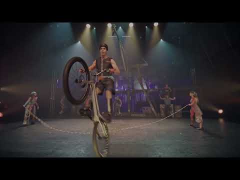 Image d'aperçu pour la video «»