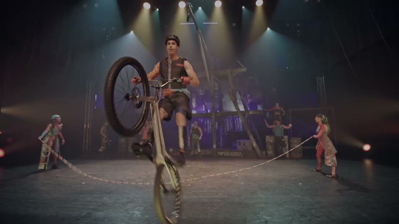 iD - EVOLUTION | 2025