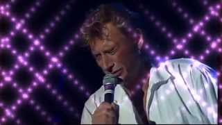 Johnny Hallyday   Je te promets chords