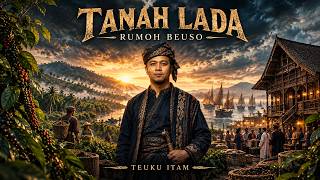 Tanah Lada